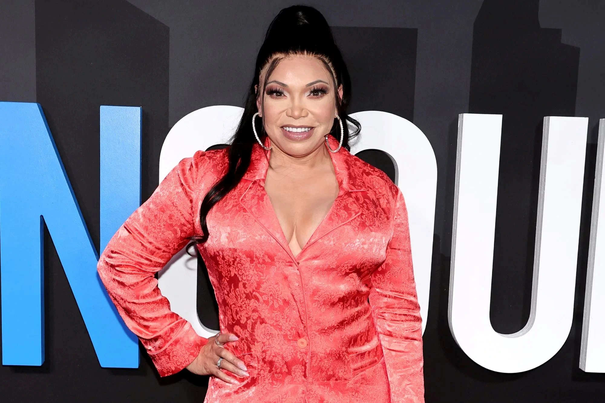 Tisha Campbell Age, Height, Net Worth, Family, Career, Ethnicity Bio/wiki