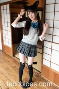 Ria Kurumi Age, Height, Net Worth, Family, Career, Ethnicity Bio/wiki